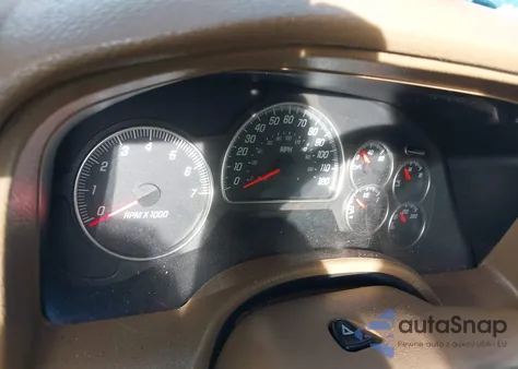 2003 GMC Envoy Slt z USA, uszkodzony, nr VIN 1GKDT13S232273739